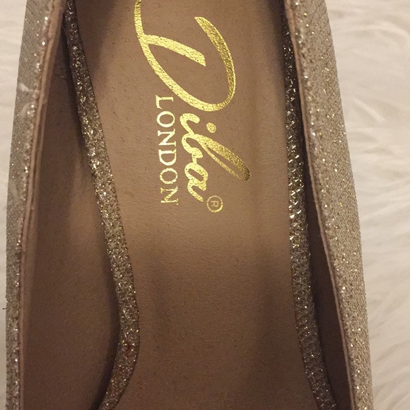 Prom Heels - Picture 3 of 4